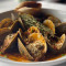 Clams Arrabbiata