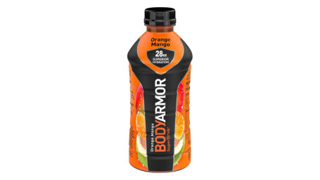 Bodyarmor Orange Mango 28 Oz