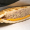 8. Tuna Melt Panini