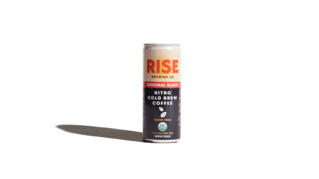 Rise Cold Brew