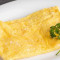 Zwykły Omlet (A La Carte)