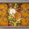 Pumpkin And Walnut Bread Box (Box Of 6)