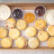 Mixed Scones (Box Of 12)