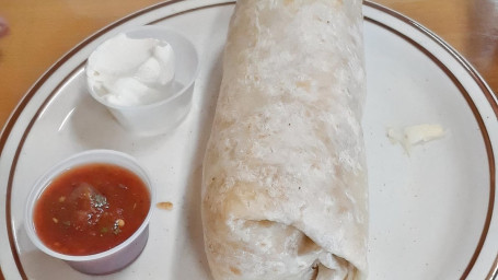 3 Burrito Mięsne