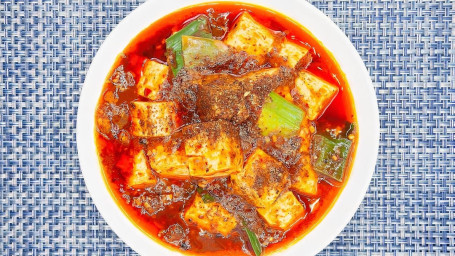 Obiad Ma Po Tofu