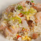 Lee Chen Fried Rice (Shrimps And Chicken)