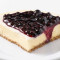 Cheesecake With Blueberry Topping (Slice)