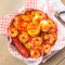 B3. Large Shrimp Platter