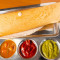 Plain Dosa (Gf) (V)