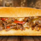 American Wagyu Cheese Steak