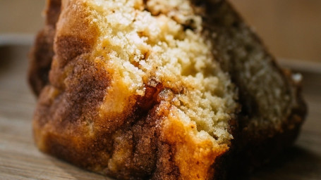 Grandmas Coffee Cake