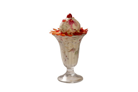 Falooda Nation Fruit Salad