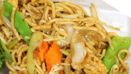 #7.8. Chow Mein