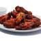 Hooters Daytona Beach Style Wings (10 Pieces)