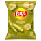 Lay's Dill Marynowane (230 Kcal)