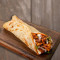 Chilli Paneer Roll (Pszenica Paratha)