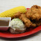 Mama’s Southern Fried Chicken