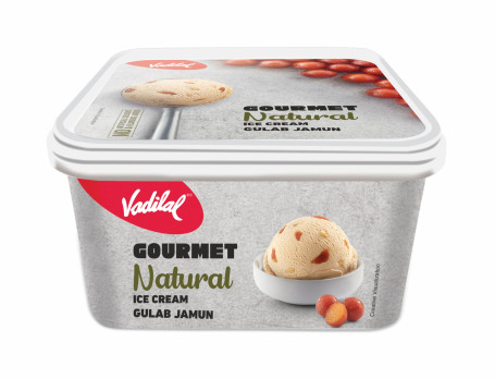 Gulab Jamun Naturalny Pojemnik Na Lody (1 Litr)