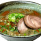 Black Tantan Ramen