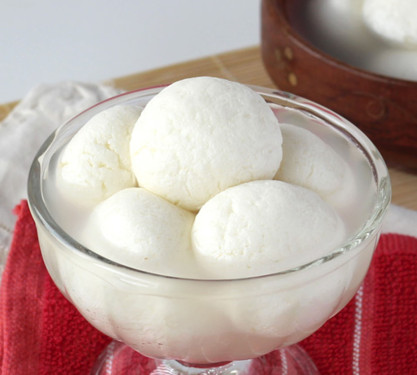 Rasgulla (10 Szt.)