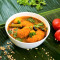 Sambar Vada (2Pcs) No Onion No Garlic