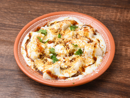 Dahi Idli (2 Szt.)