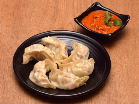 Veg Momo (6 Szt.)