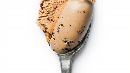 Salted Caramel Chip