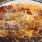 Red Shredded Beef Enchiladas