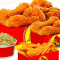 Family Bucket (15 Pieces)