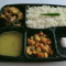 Warzywa Mini Thali