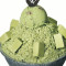 Matcha Cheese Jelly Bingsu