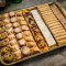 Full Mix Pastry Tray