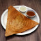 Ghee Onion Masala Dosa