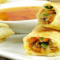 Deep Fried Spring Rolls (4)