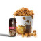 Popcorn Caramel Regular Kings Cold Coffee