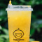 D3. Mango Passionfruit Ice Tea (Large Iced) Máng Máng Bǎi Xiāng Xiān Guǒ Bīng Chá