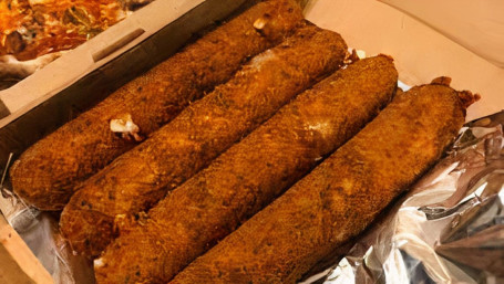 Large Cheezy Sticks