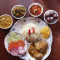 Fish Thali Katla