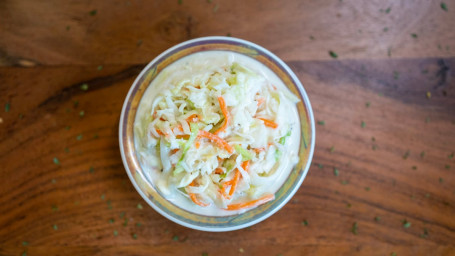 Cole Slaw (4 Oz)