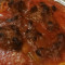 Baked Pork Chop With Tomato Sauce On Rice Or Spaghetti (Jú Jiā Zhī Zhū Bā Fàn Yì Fěn