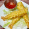 Tempura Shrimps (3)