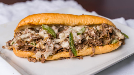 Mimi's Cheesesteak