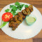 Mutton Reshmi Kabab (6 Pcs)