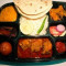 Specjalne Non Veg Thali