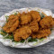 Fish Pakora [6Pcs]