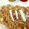 Panner Fried Noodles