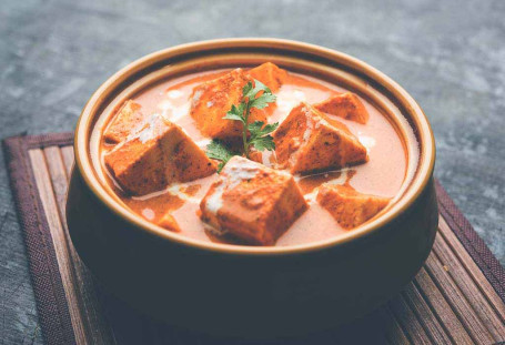 Sos Chili Paneer