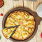 Pizza Paneer 8