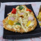 Pizza Machni Paneer